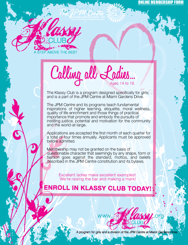 klassyclub